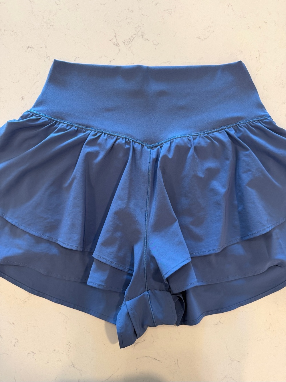 Offline by Aerie Real Me Flirty Short - Picture 2 of 4